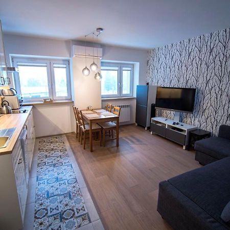 Apartament Kris 412 Schreiberhau Exterior foto