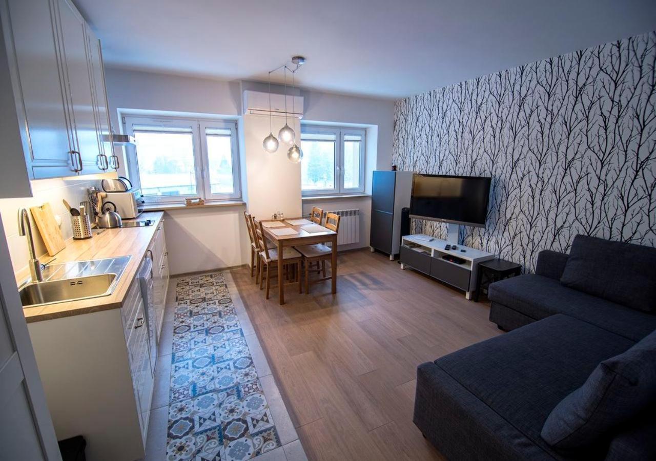 Apartament Kris 412 Schreiberhau Exterior foto