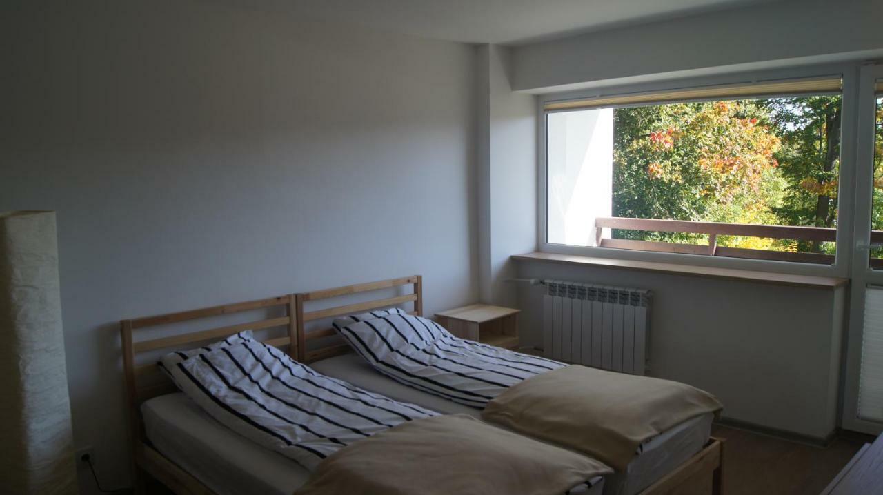Apartament Kris 412 Schreiberhau Exterior foto